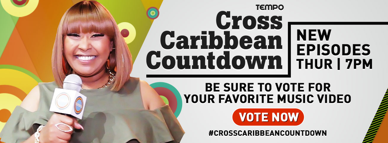 cross caribbean countdown thursdays 7pm