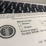 Para el lunes baja de dos centavos en la factura de la luz si así lo aprueba el Negociado de Energía