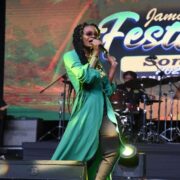 Sacaj’s ‘Nuh Weh Nice Like Yard’ tops Festival Song Competition Loop Jamaica