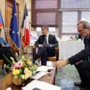 Le ministre des Outre-mer va réunir à Paris les entreprises pour lutter contre la vie chère