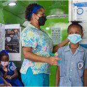 Sagicor endorses health and wellness checks at an early age Loop Barbados