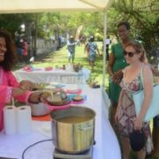 A Basse-Pointe, le Festival de la soupe a tenu ses promesses