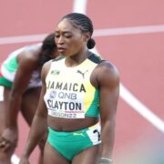 World Champs: Day 6 schedule for Jamaican athletes, Wednesday, July 20 Loop Jamaica