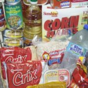 CSO: Food prices up by 1.2 per cent between May, June