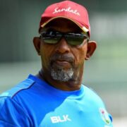Simmons welcomes ‘prepared’ Queen’s Park Oval pitch