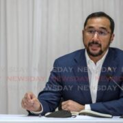 Energy Ministry, IDB talk ‘green energy’ generation