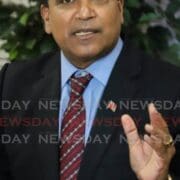 Moonilal: ACIB must probe Jeremie, PM, President, PSC