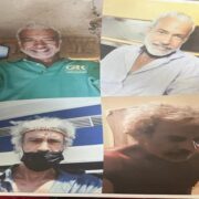 54-y-o James Morrison, reported missing Loop Jamaica