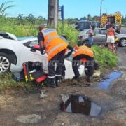 Accident à Bragelogne: trois blessés dont un grave