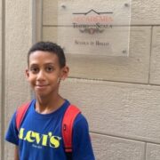 Lenny Terriat: premier Guadeloupéen recruté par la Scala de Milan