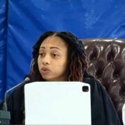 Speaker declines to excuse Fahie’s absence