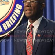 PM tests positive for covid19 – again