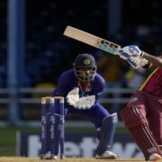 India beat West Indies by 119 runs in 3rd ODI, take series 3-0 Loop Jamaica