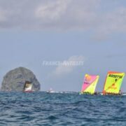 Tour des yoles rondes de Martinique : place aux trois coups du lancement, ce dimanche au Vauclin