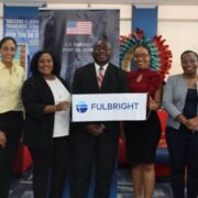 Six scholarship winners head to US colleges