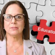 Conolly: “I will continue to challenge the Education Minister” Loop Cayman Islands
