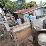 Un habitant sur dix vit en situation de grande pauvreté en Martinique en 2018