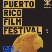 Se celebra la antesala del Puerto Rico Film Festival 2022
