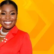 Senator Gabriela Morris has big plans for PNPYO Loop Jamaica