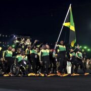 Daley protests LGBTQ+ intolerance at Commonwealth Games Loop Jamaica