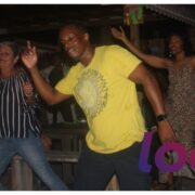 Local artiste collaborate for a good cause: Roses for a Rose Loop Barbados
