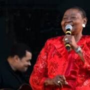 Calypso Rose not promoting new album