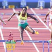Live blog: Day 6… Semi-final action takes centre stage! Loop Jamaica