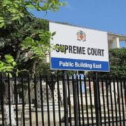 Lawyer says ex-gangster used courtroom as stage to promote himself Loop Jamaica