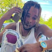 Another entertainer killed, this time in Manchester Loop Jamaica
