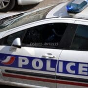 L’auteur présumé de l’homicide du 2 juillet aux Abymes interpellé