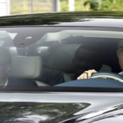 Ronaldo not selected for Man United friendly vs Atlético Loop Jamaica