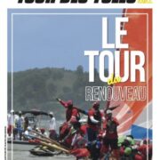 En kiosque : ne ratez pas le supplément Yoles avec France-Antilles ce jeudi