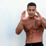 Marc Mélane à l’assaut du MMA
