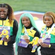 World Champs: Day 5 schedule for Jamaican athletes, Tuesday, July 19 Loop Jamaica