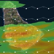 Small craft Advisory issued by Met Office Loop Barbados