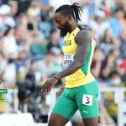 World Champs: Hampered Dwyer misses 200m final Loop Jamaica