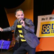 5 Junior Monarchs to take on big stage this Friday Loop Barbados