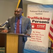 Gov’t strengthening measures against human trafficking Loop Jamaica