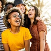International Friendship Day- 10 of the best friendship traits Loop Cayman Islands