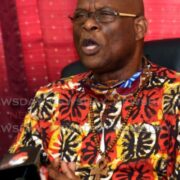 Annisette: NTAC arrangement must be put in legislation