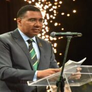 Jamaica 60 Emancipation and Independence church service July 31 Loop Jamaica