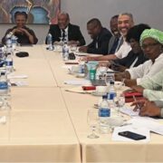 Ex?cutif bic?phale ou monoc?phale : le noeud dans les n?gociations entre Montana et Primature ?