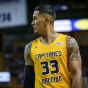 BSN sanciona a David Huertas