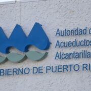 AAA informa sobre trabajos programados de reparación en Cayey