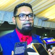 Attempts to rig 2020 elections: “Delicate balance” needed for CoI – President Ali
