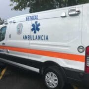 Se reporta explosión en restaurante de San Juan