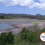 July Update: Below Normal Rainfall Still Most Likely for Antigua for 2022