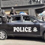 Cops accused of stonewalling as parents try to report incidents of extreme police brutality to Force officials