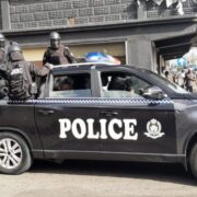 Barbudan Mother Cries – Son Brutality Battered