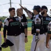 Salinas logra boleto para semifinales de Béisbol Doble A